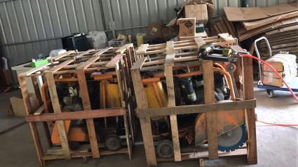 江安行李、家具、电器包装托运