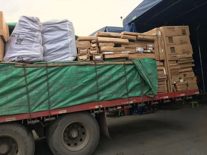 江安家具托运