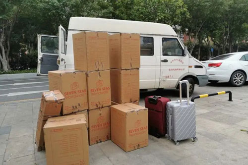 江安行李托运公司